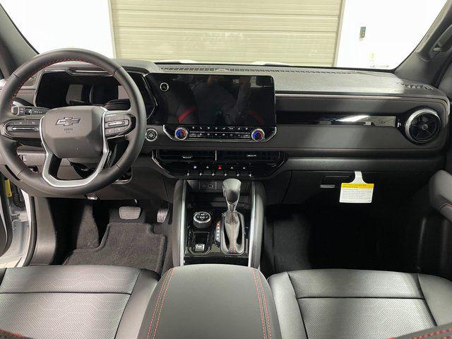 2026 Chevrolet Colorado Z71, 4WD