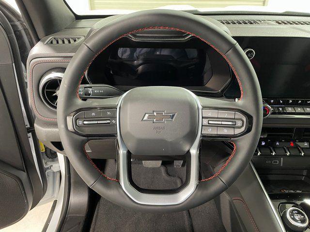 2026 Chevrolet Colorado Z71, 4WD