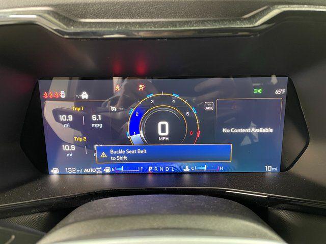 2026 Chevrolet Colorado Z71, 4WD
