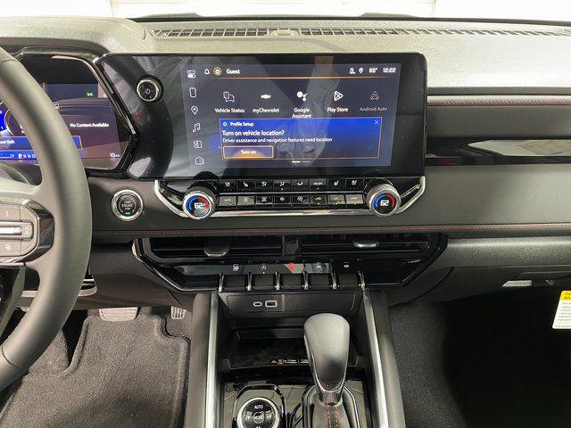 2026 Chevrolet Colorado Z71, 4WD