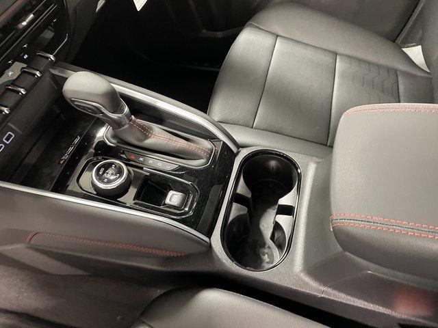 2026 Chevrolet Colorado Z71, 4WD