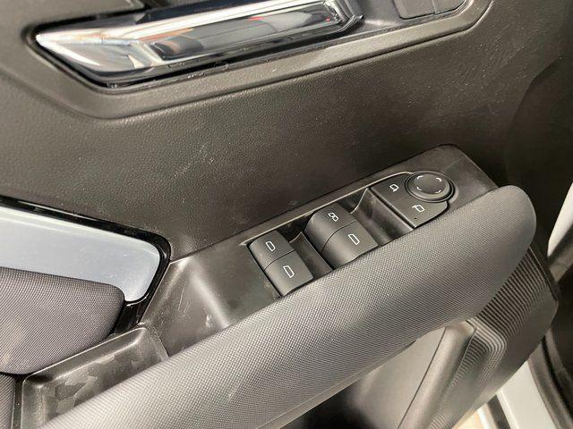 2026 Chevrolet Colorado Z71, 4WD