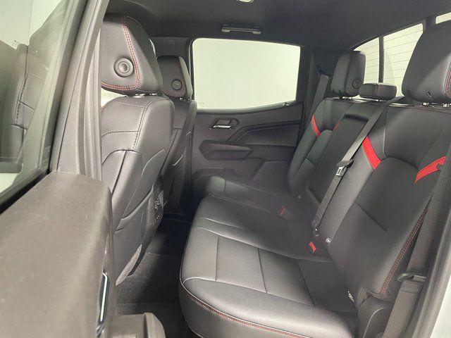 2026 Chevrolet Colorado Z71, 4WD