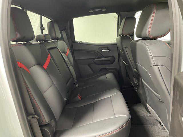 2026 Chevrolet Colorado Z71, 4WD