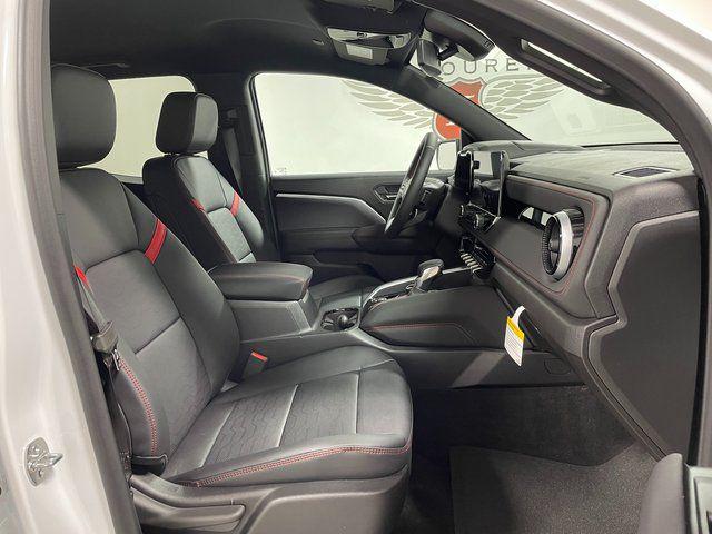 2026 Chevrolet Colorado Z71, 4WD