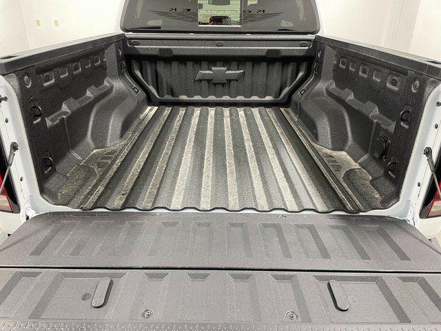 2026 Chevrolet Colorado Z71, 4WD