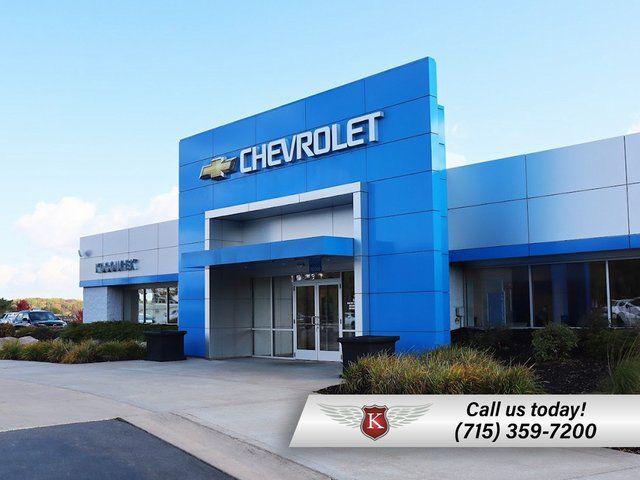 2026 Chevrolet Colorado Z71, 4WD