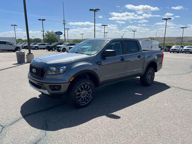 2021 Ford Ranger XLT for sale in Farmington, NM