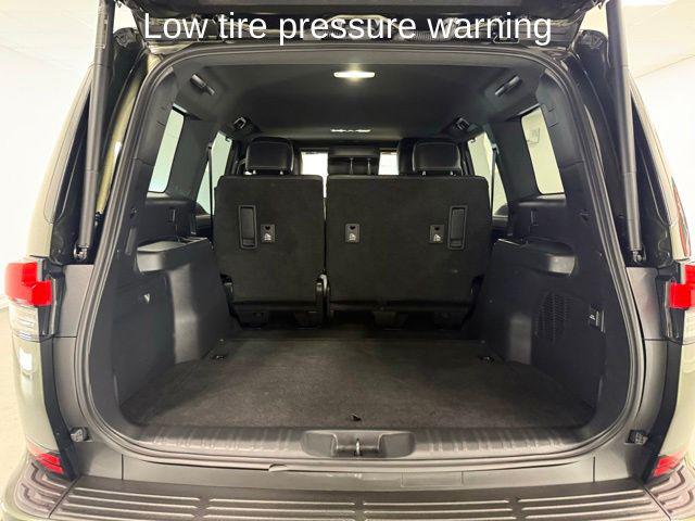 2024 Lexus GX 550 Overtrail+