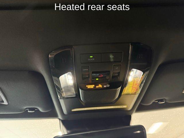 2024 Lexus GX 550 Overtrail+