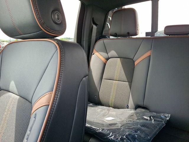2026 GMC Canyon AT4, 4WD