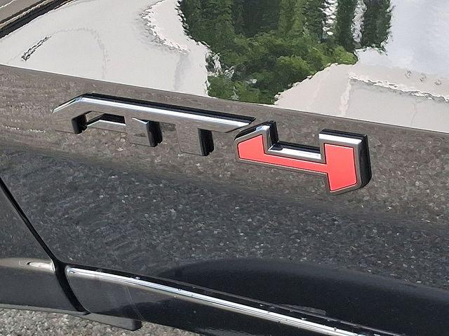 2026 GMC Canyon AT4, 4WD