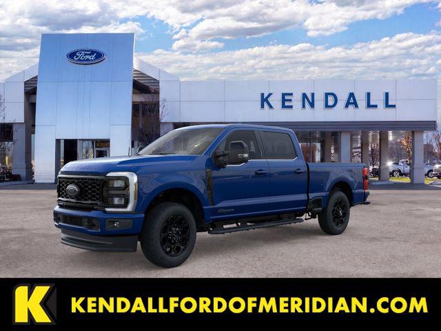2026 Ford F-350 Lariat for sale in Meridian, ID