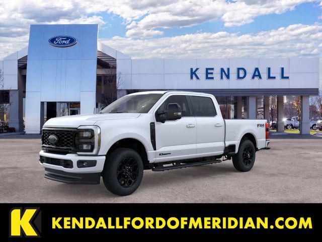 2026 Ford F-350 Lariat for sale in Meridian, ID