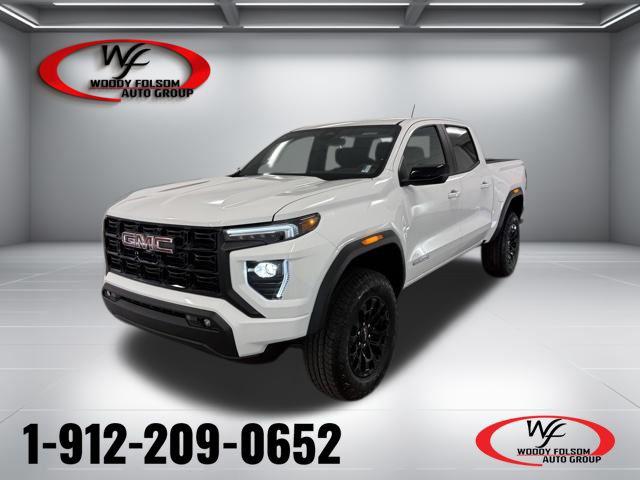 2026 GMC Canyon Elevation, 4WD for sale in BAXLEY, GA