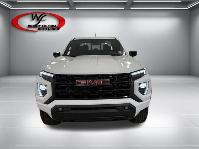 2026 GMC Canyon Elevation, 4WD