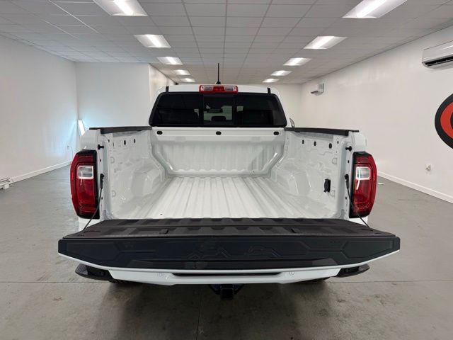 2026 GMC Canyon Elevation, 4WD