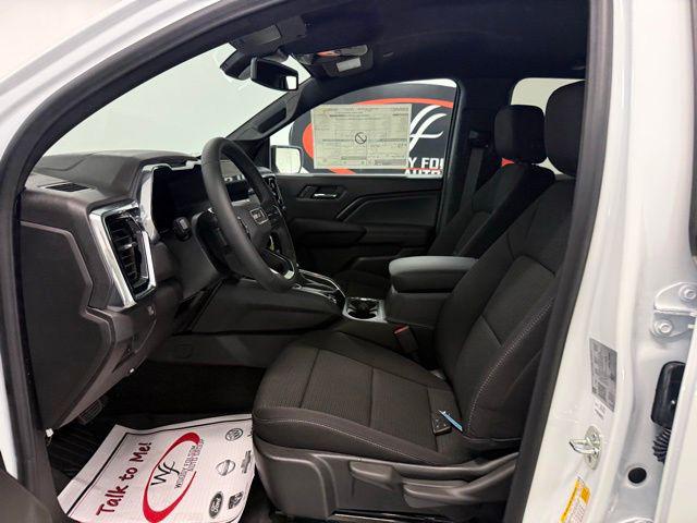 2026 GMC Canyon Elevation, 4WD