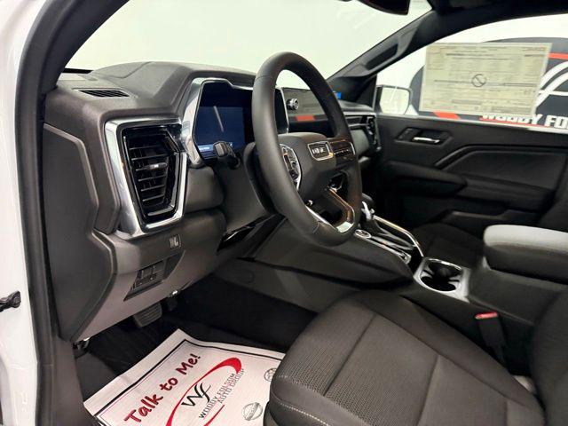 2026 GMC Canyon Elevation, 4WD