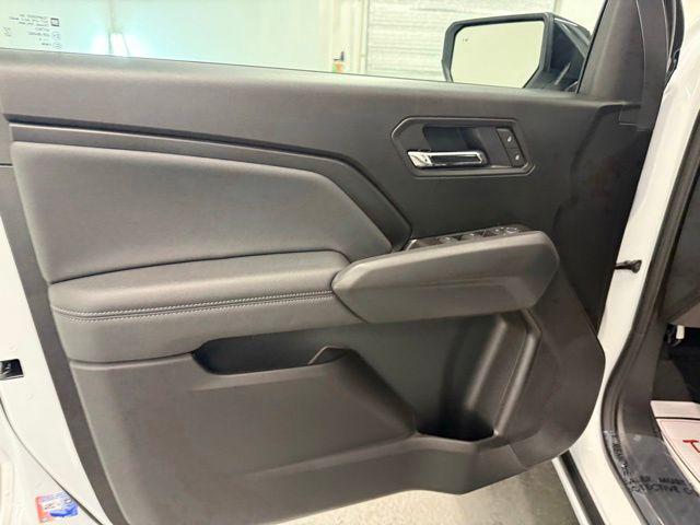 2026 GMC Canyon Elevation, 4WD
