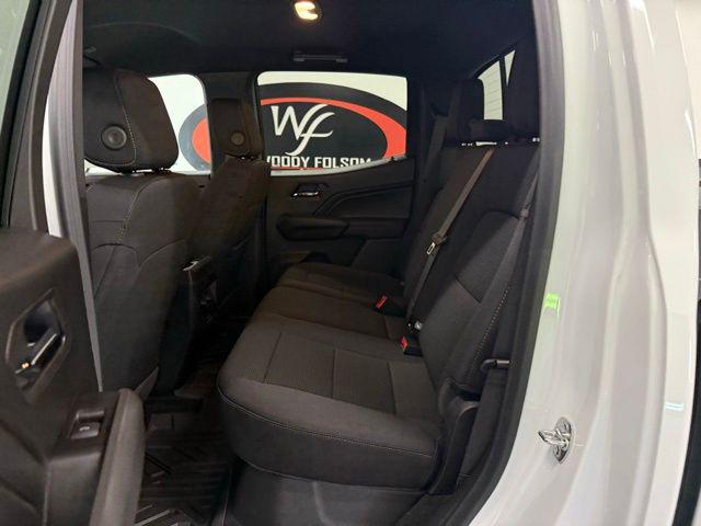 2026 GMC Canyon Elevation, 4WD