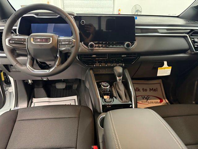2026 GMC Canyon Elevation, 4WD