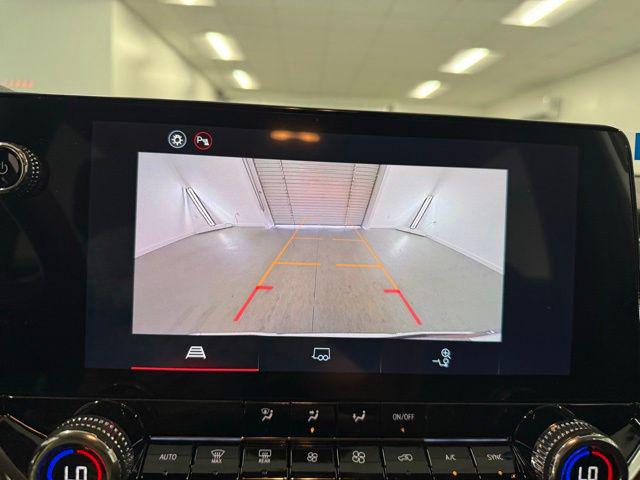 2026 GMC Canyon Elevation, 4WD