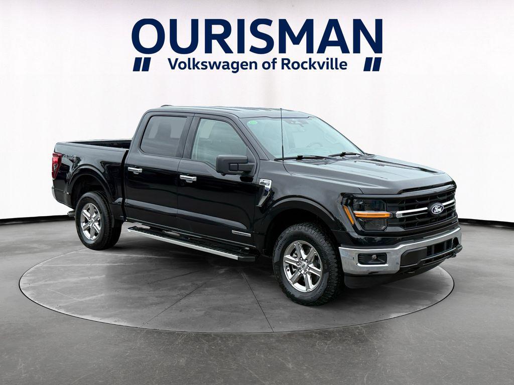 /2024 Ford F-150