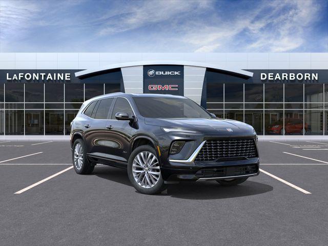 2026 Buick Enclave Avenir FWD for sale in Dearborn, MI
