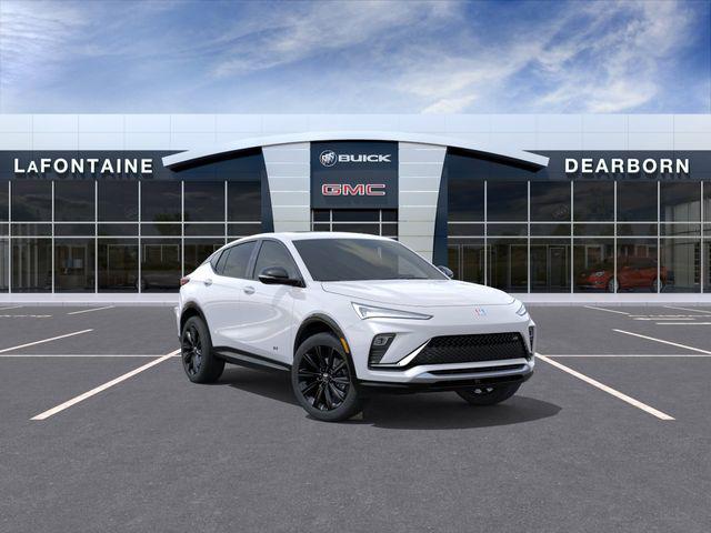 2026 Buick NV Sport Touring FWD for sale in Dearborn, MI