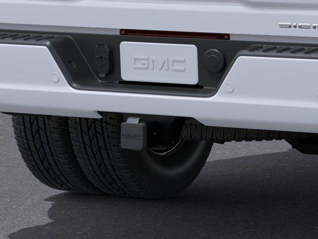 2026 GMC Sierra 3500HD Crew Cab, Long Bed, Denali Ultimate Dual Rear Wheel, 4WD