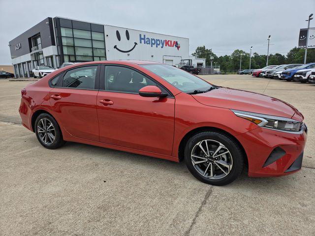 2023 Kia Forte LXS for sale in Silsbee, TX