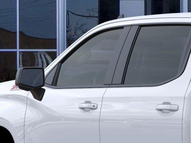 2026 Chevrolet Silverado 1500 4WD Crew Cab Standard Bed RST
