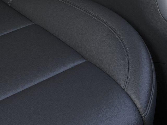 2026 Chevrolet Silverado 1500 4WD Crew Cab Standard Bed RST