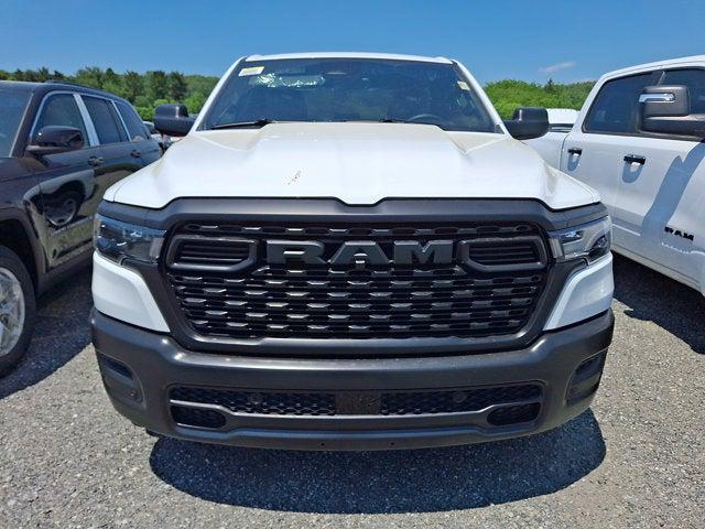 2026 RAM Ram 1500 RAM 1500 TRADESMAN QUAD CAB 4X2 64 BOX 2026 RAM Ram 1500 RAM 1500 TRADESMAN QUAD CAB 4X2 64 BOX
