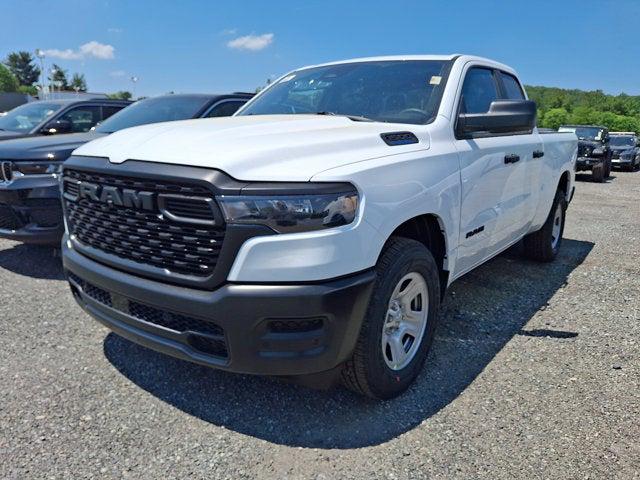 2026 RAM Ram 1500 RAM 1500 TRADESMAN QUAD CAB 4X2 64 BOX 2026 RAM Ram 1500 RAM 1500 TRADESMAN QUAD CAB 4X2 64 BOX