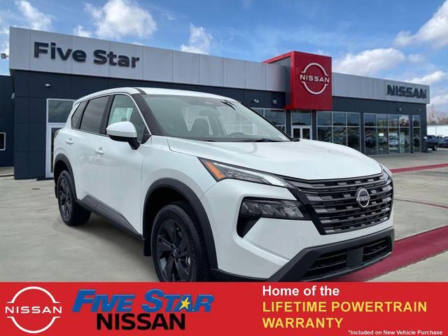 2026 Nissan Rogue SV for sale in Florence, SC