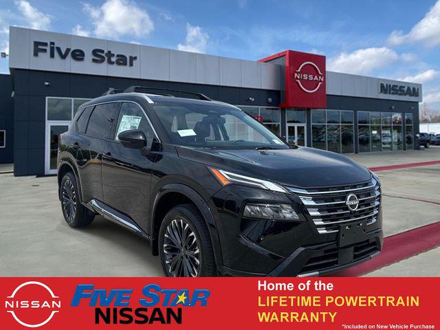 2026 Nissan Rogue Platinum for sale in Florence, SC