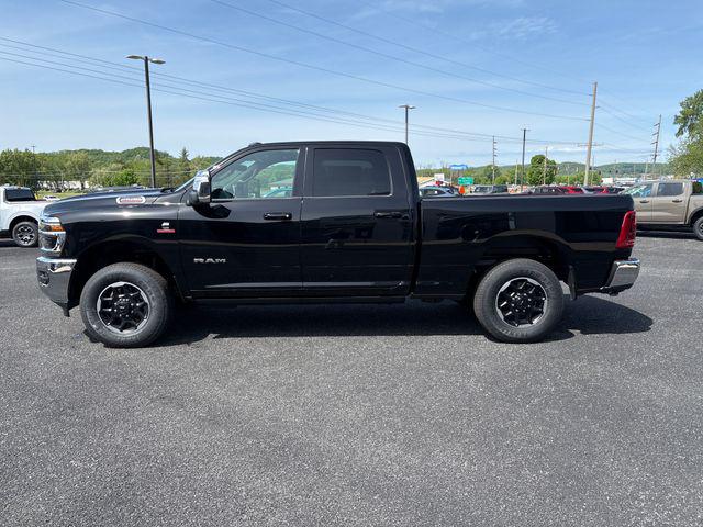 2026 RAM Ram 2500 RAM 2500 LARAMIE CREW CAB 4X4 64 BOX 2026 RAM Ram 2500 RAM 2500 LARAMIE CREW CAB 4X4 64 BOX