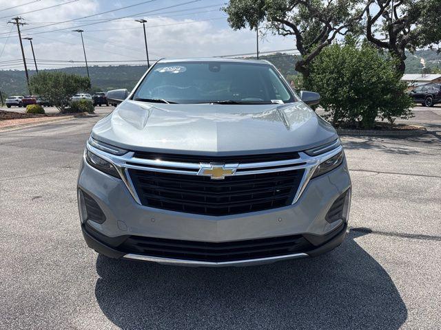 2024 Chevrolet Equinox FWD LT