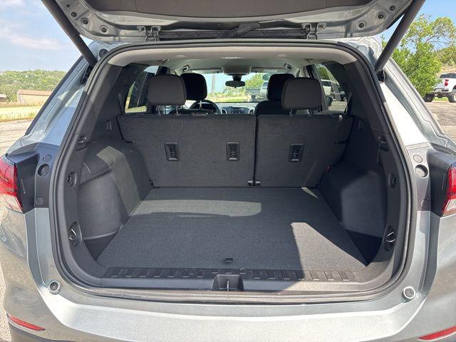 2024 Chevrolet Equinox FWD LT