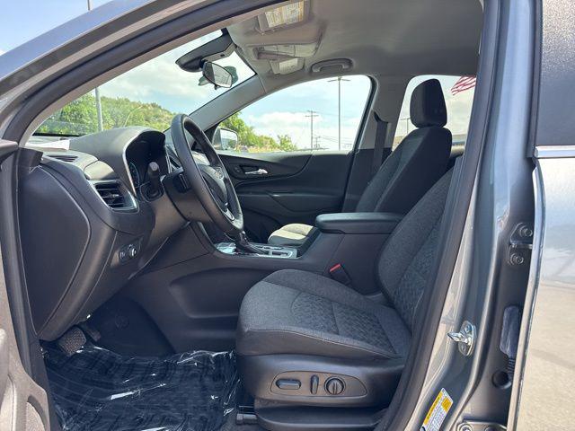 2024 Chevrolet Equinox FWD LT