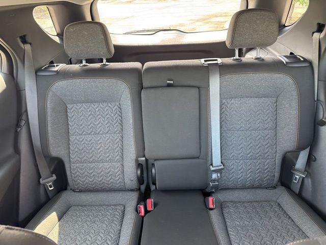 2024 Chevrolet Equinox FWD LT