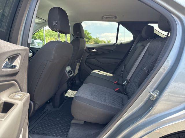 2024 Chevrolet Equinox FWD LT