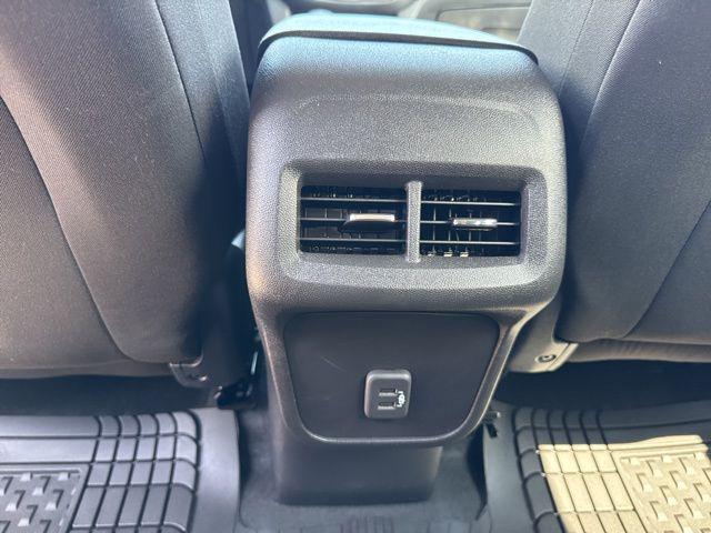 2024 Chevrolet Equinox FWD LT