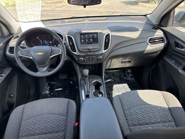 2024 Chevrolet Equinox FWD LT