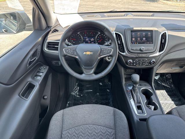 2024 Chevrolet Equinox FWD LT