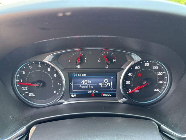 2024 Chevrolet Equinox FWD LT