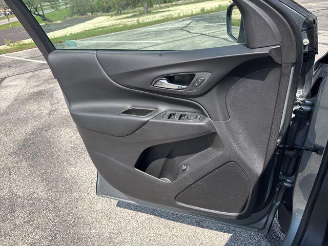 2024 Chevrolet Equinox FWD LT
