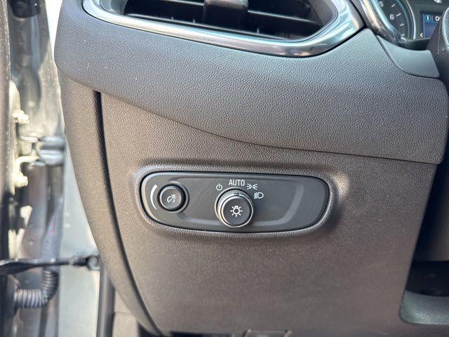 2024 Chevrolet Equinox FWD LT